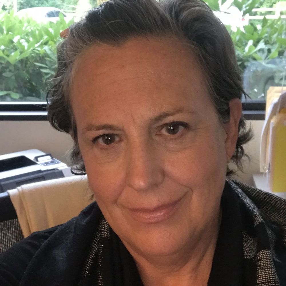 Meet your Posher, Lisa